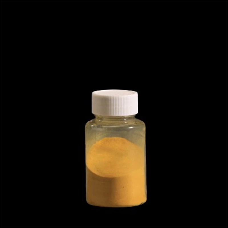 Poly Aluminum Chloride