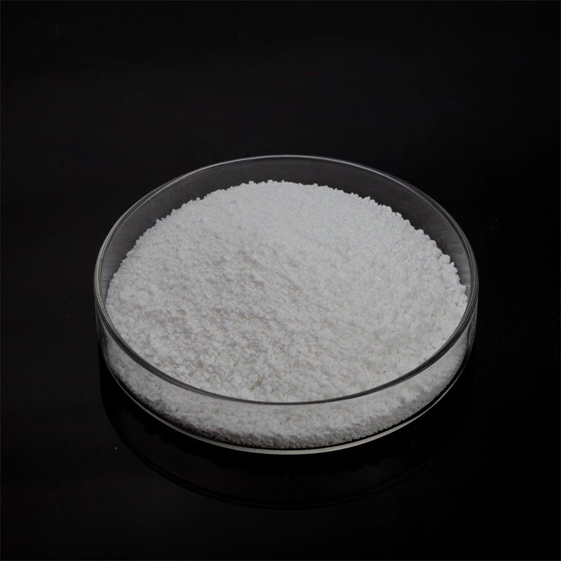Trichloroisocyanuric Acid Granules
